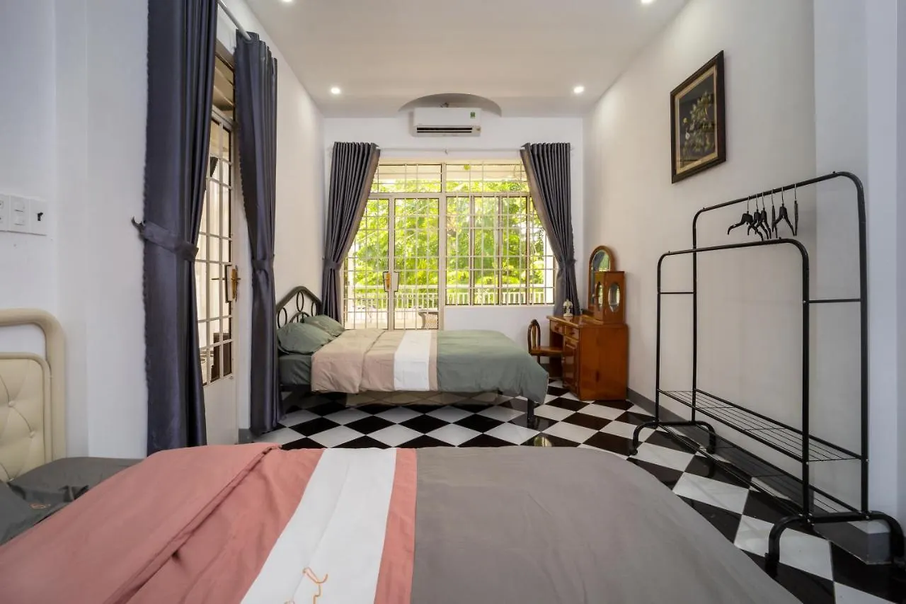 Nhà đầy nắng homestay Nha Trang 0*,  Vietname