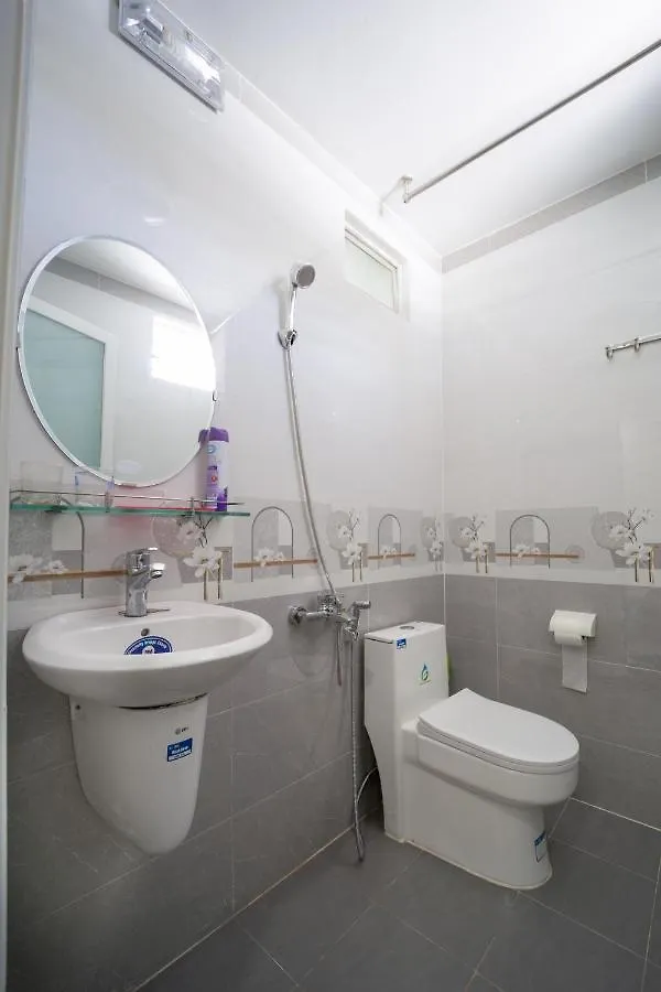 Nhà đầy nắng homestay Nha Trang 0*,  Vietname