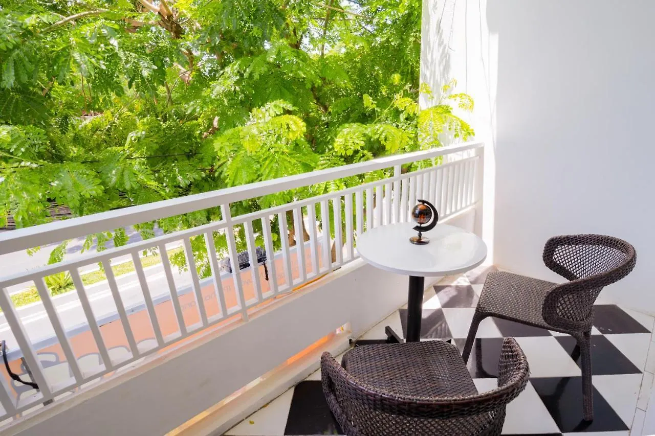 Casa de hóspedes Nhà đầy nắng homestay Nha Trang