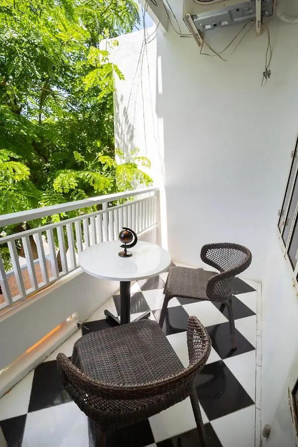 Nhà đầy nắng homestay Nha Trang Casa de hóspedes