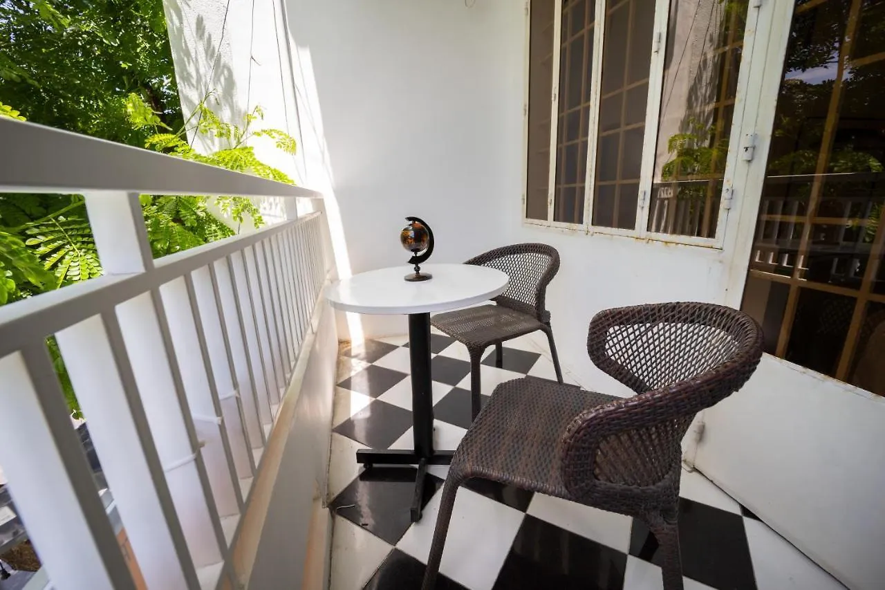 Pensión Nha Day Nang Homestay Nha Trang